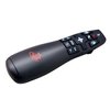Wireless Powerpoint Presentation Remote Clicker and Keynote Presenter with Wireless Mouse (PR-820) from Red Star Tec