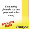 Percogesic Backache Relief Pain Reliever, Maximum Strength, 48 Tablets