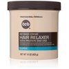 TCB No Base Hair Relaxer Creme, Super, 15 Ounce
