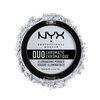 NYX PROFESSIONAL MAKEUP Duo Chromatic Illuminating Powder, Twilight Tint