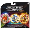 BEYBLADE Burst Pro Series Mythic Beast Collection, Red