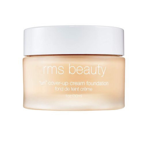 RMS Beauty UnCoverup Cream Foundation - Shade 22 (1 oz / 30 ml)