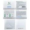 CORÉANA AMPLE:N Hyaluron Shot Hydartion Cream - Hyaluronic Acid Moisturizing Face Moisturizer – 24H Deep Hydration, Non-Sticky Gel Moisturizer for Dry and Oily Skin – Unscented - 2.7oz.