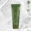 Vegan J. The Wood Vegan Cleansing Foam | Cleans 99.37% Impurities | Vegan Certified - 100ml