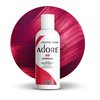 Adore Semi Permanent Hair Color - Vegan and Cruelty-Free Red Hair Dye - 4 Fl Oz - 068 Crimson (Pack of 1)
