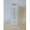 Legology Sun-Lite Sheer Lingerie Tinted Leg Cream, 3.3 fl oz
