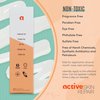 Active Skin Repair EWG Certified Hyaluronic Acid Face and Body Hydrating Serum for All Skin Types, Dermatologist-Tested Moisturizing Anti-Aging Serum with Ceramides & Niacinamide, 5 fl. oz.