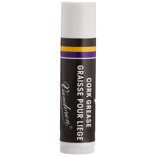 Vandoren CG100B Clarinet Cork Grease