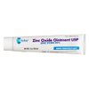 GLOBE Zinc Oxide Ointment 20%, 2 Ounce Tube, Advanced Skin Protection, for Diaper Rash, Relief from Poison Ivy, Sumac & Oak, Protects from Wetness, Protects Chafed Skin