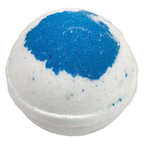 Bath Bomb Spearmint Rosemary