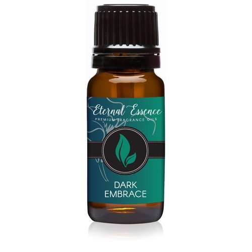Dark Embrace - Premium Grade Fragrance Oils - 10ml - Scented Oil