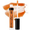 Black Radiance Beyond A Pout Lip Lacquer Lip Gloss, Cajun Spice
