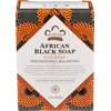 Nubian Heritage Soap Bar, African Black, 5 Ounce