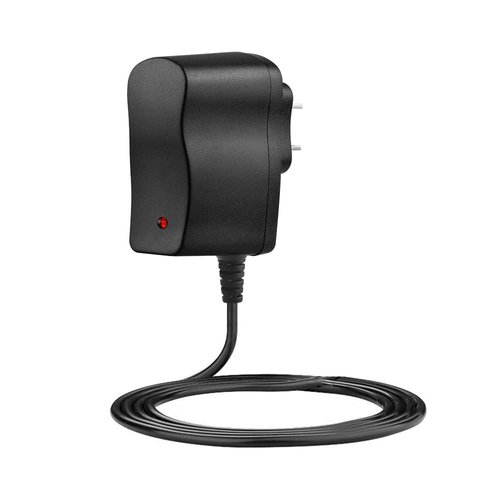 J-ZMQER AC Adapter Compatible with Wahl Clipper Corp. 9854-500 9854-700 9854-800 Power Supply Cable