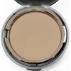 Pure Ziva Mineral Based Pressed Face Powder, No Animal Testing, Talc & Paraben Free, Light Shade
