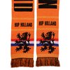 Holland Nederland Soccer Knit Scarf