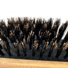 Phillips Brush Gentlemens’ Quarters Club Classic Style Boar Bristle Hair Brush for Men