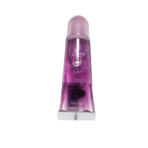 Prestige Biatta FRUIT FLAVORED LIP GLOSS WITH VITAMIN- E (Grape)