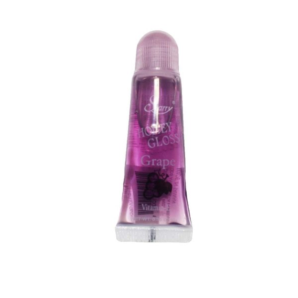 Prestige Biatta FRUIT FLAVORED LIP GLOSS WITH VITAMIN- E (Grape)