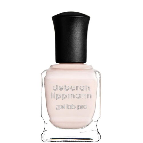 Deborah Lippmann Nail Polish, Gel Lab Pro Treatment Enriched for Nail Health, Wear and Shine No L...