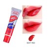 6 Colors Lip Stain Gloss Tattoo Magic Color Peel Off Mask Tint Long Lasting Waterproof Lip Gloss VeniCare