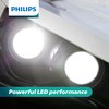 Philips UltinonSport 9005/9006 LED Bulb for Fog Light and Powersports Headlights, 2 Pack