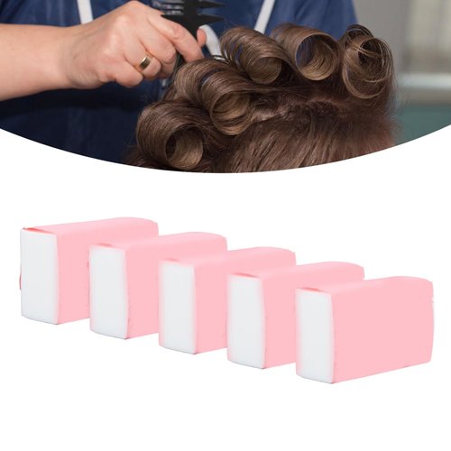 Hair Perm Paper, Hair Perm End Paper Good Water Absorption Hair for Home Hair Salon