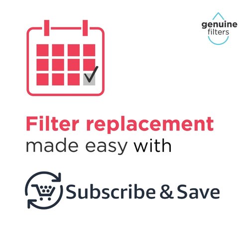 Frigidaire WF2CB PureSource2 Ice And Water Filtration System, White,1-Pack