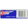 Jell-O Oreo Cookies & Creme Instant Pudding & Pie Filling (6pack)