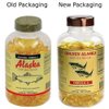 Omega 3 Alaska Deep Sea Fish Oil 1000mg 200 Softgels