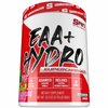 SAN EAA Hydration | EAAs + BCAA| Muscle Recovery & Intra | 9G Essential Amino Acids + Electrolytes | Maui Punch 30 Serving