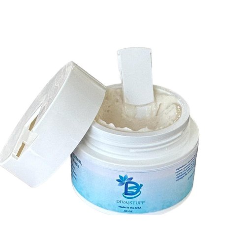 Diva Stuff Korean Snail Mucin and Exosomes Tighten, Lift and Plump Face Mask