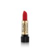 Matte Lipstick Matte Red,Jordana Cosmetics,Mg-10