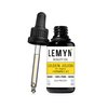 Lemyn Organics Golden Jojoba Oil | Supercharged with Clinically Proven THD Vitamin C | Freshly Made | Deep Hydration & Radiant Boost | Handcrafted Excellence from Santa Barbara