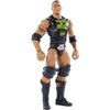 WWE Elite Ghostbusters The Rock Action Figure