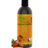 J’Organic Solutions Hydrating Shampoo (for kids)