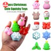 MSOOIIO 96PC Premium Christmas Party Favors for Kids 3-10 ages,Assortment Toys Stocking Stuffers Bulk,Goodie Bag Stuffers,Classroom Gifts,Christmas Prizes,Prize Box Filler,Carnival Prizes