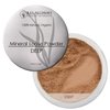 RD ALCHEMY - DEEP - 100% Natural & Organic Mineral Loose Powder - Best lightweight Concealer or Foundation with buildable coverage for a flawless, natural look. | Talc, Bismuth and Oil Free - SPF 40