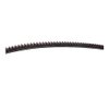 QIJIA Lawn Mower Drive Belt 1/2" x 50 3/4" for Hustler 603907 Raptor, Raptor Limited, Raptor SD and Raptor SDX