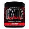 PROSUPPS Hyde Nightmare Pre-Workout Powder Energy Drink - Intense Energy, Mental Focus & High Performance, Loaded with Citrulline, Beta Alanine, & Nootropics (30 Servings, Blood Berry)
