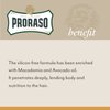 Proraso Beard Oil for Men to Tame, Smooth and Condition Beard Hair - Wood & Spice, 1 Fl Oz (Pack of 1)