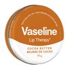 Vaseline Lip Therapy Lip Balm Tin, Cocoa Butter, 0.6 oz