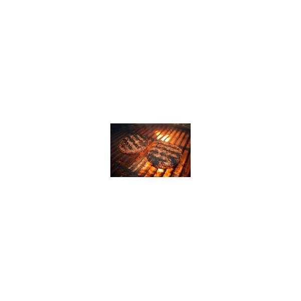 Black Pepper & Garlic Seasoning from the Burger Blends Collection by Merchant Spice Co.