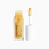 Provence Beauty Nourishing Poppin' Champagne Lip Oil - Hydrating, Glossy Finish, Enriched With Vitamin E