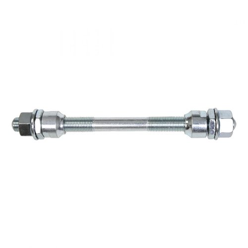 WheelMaster HUB AXLE Set FT WM 3/8x26x96x140 MX