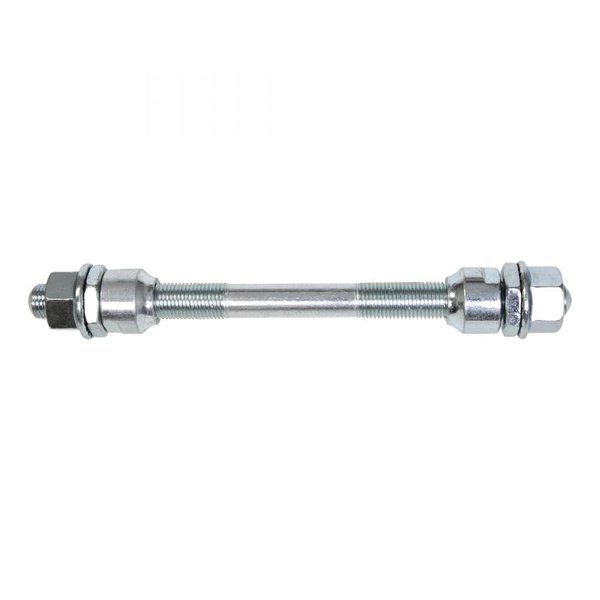 WheelMaster HUB AXLE Set FT WM 3/8x26x96x140 MX