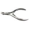 SEKI EDGE SS-306-1/4 Jaw Cuticle Nipper