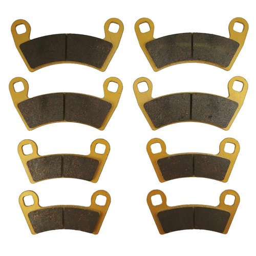 Polaris Ranger 1000/XP 1000 2018-24 Brake Pad Set