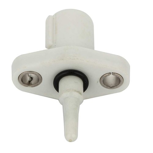 OCPTY Intake Air Temperature Sensor Fit for 1990-1993 for Acura Integra, 1988-1993 for Honda Accord, 1988-1995 for Honda Civic, 1988-1991 for Honda CRX, 1988-2001 for Honda Prelude IAT Sensor