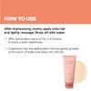AMOS PROFESSIONAL Repair Cica Hair Mask l Repairs, Strengthens, & Nourishes for Split Ends & Breakage, Reverse Hair Damage from Bleach, Color, Chemical Services, 6.7 fl.oz fl.oz